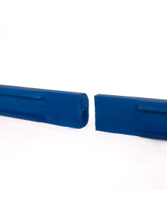 PROTECTOR 2 PIEZAS TABLERO BALONCESTO -UNIDAD- 2