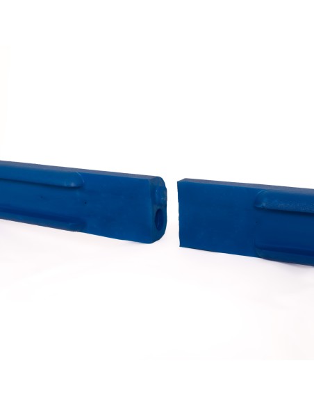 PROTECTOR 2 PIEZAS TABLERO BALONCESTO -UNIDAD-