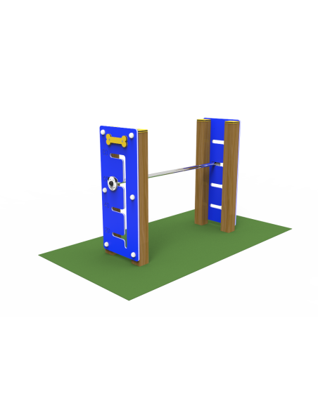 Circuito Canino Premium COMPAC