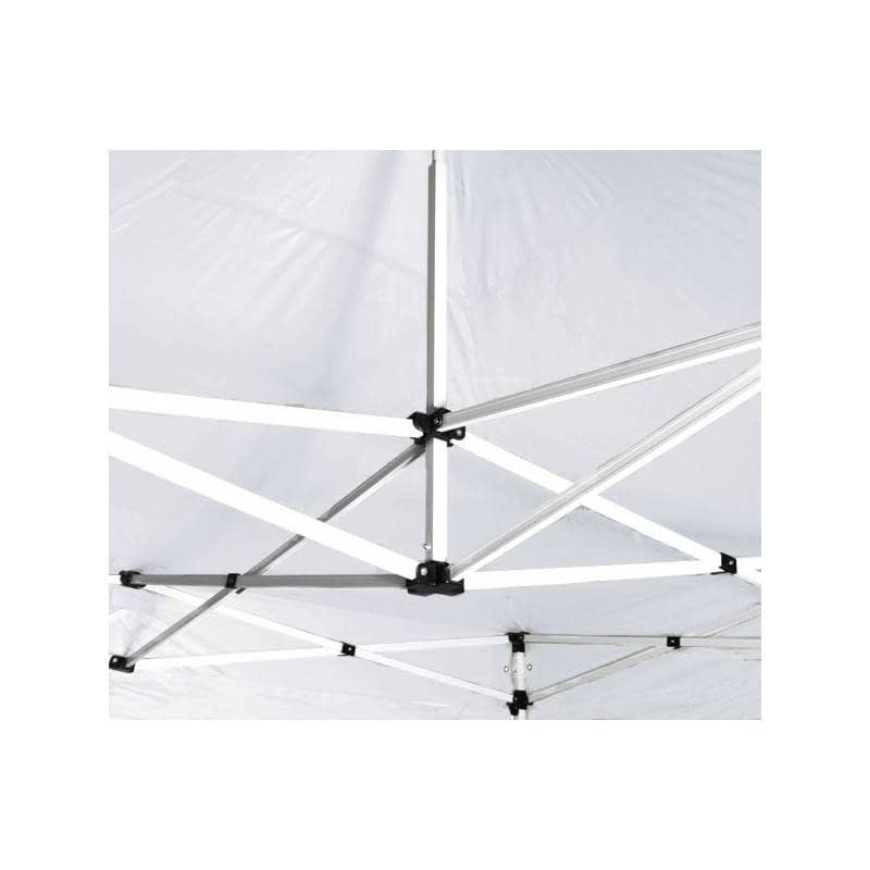 CARPA 3X3 MASTER IGNÍFUGA BLANCA