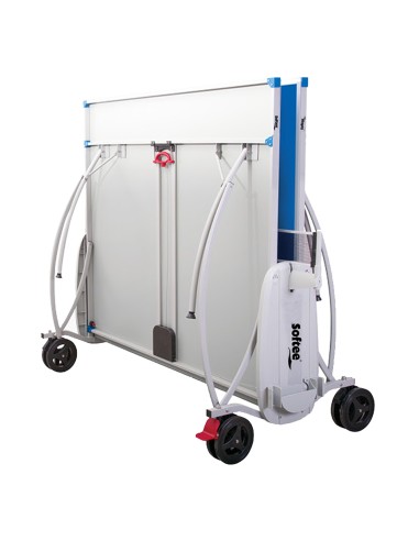 MESA TENIS DE MESA EXTERIOR GUAJIRA