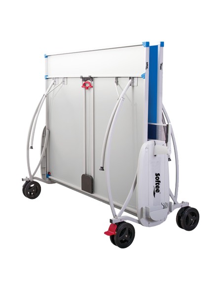 MESA TENIS DE MESA EXTERIOR GUAJIRA