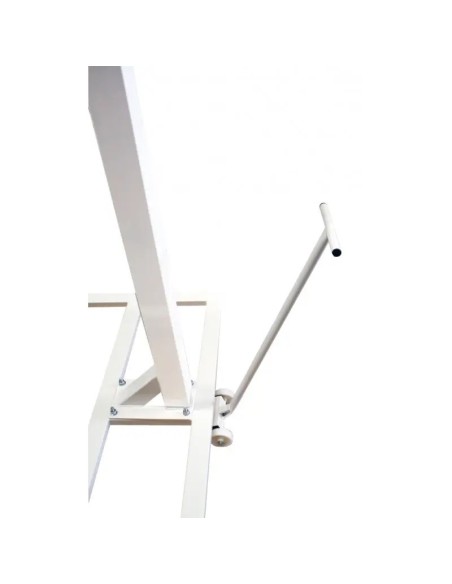 2 Canastas Minibasket trasladables Deluxe con tableros, aros y redes. Configurador