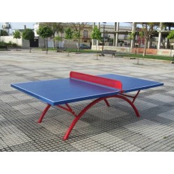 Mesa Tenis de mesa Atacama PLUS 2