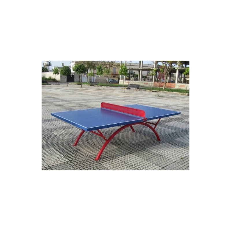 Mesa Tenis de mesa Atacama PLUS