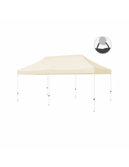 Carpa 3x6m Master con bolsa sin Ruedas (CONFIGURAR COLOR)