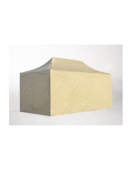 Kit Cmpleto de Carpa Plegable 3x6 MASTER (CONFIGURAR COLOR)