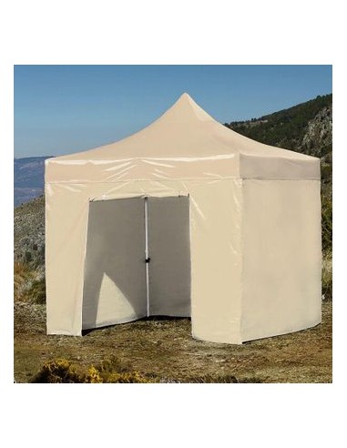 CARPA 3X3 MASTER KIT COMPLETO CONFIGURAR COLOR...