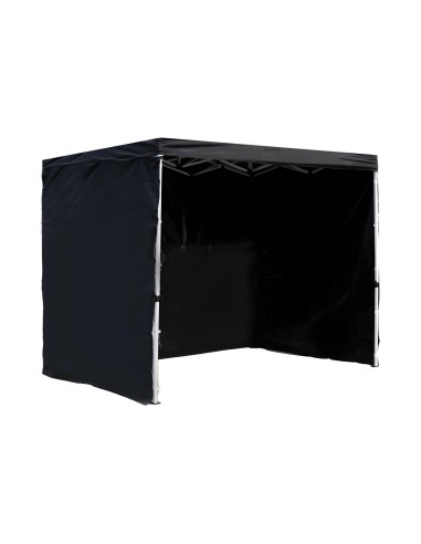 Pack 3 Laterales carpa Master 3x3M Disponible 6...