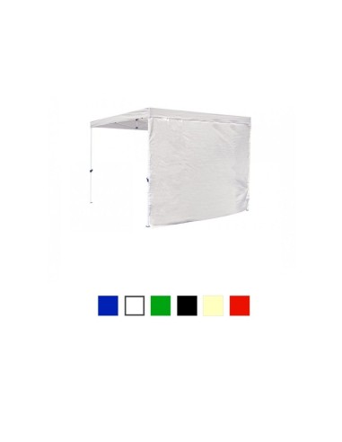 Pack 3 Laterales carpa Master 3x3M Disponible 6...