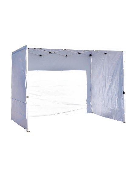 Pack 3 Laterales carpa Master 3x3M Disponible 6 colores