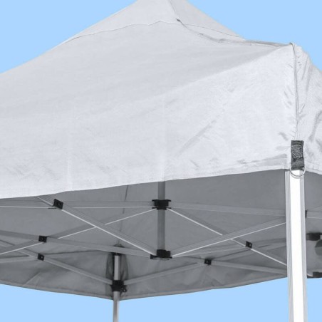CARPA 3X3M PREMIUM ALUMINIO CONFIGURAR COLOR (5 disponibles)