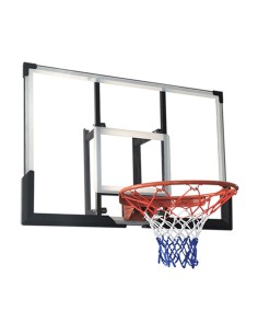 Set de canasta baloncesto plafón a pared