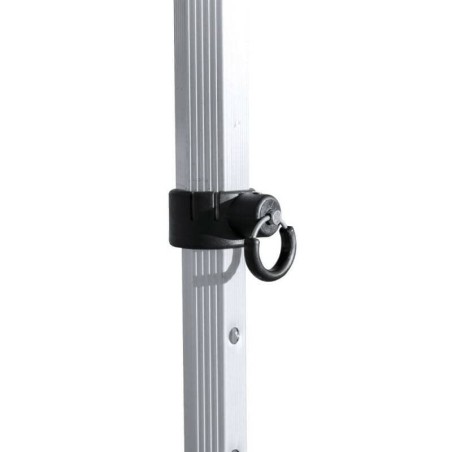 CARPA 3X3M PREMIUM ALUMINIO CONFIGURAR COLOR (5 disponibles)