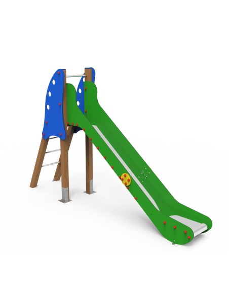 Tobogán Guadalentín Maxi 136cm uso público