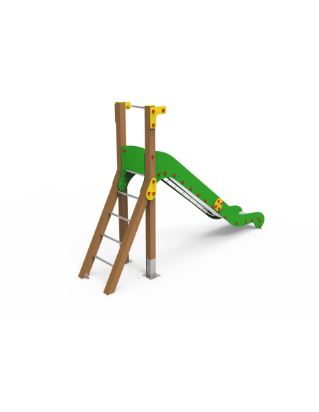 TOBOGAN QUIPAR MAXI 136CM uso público