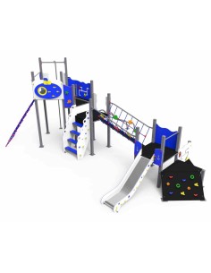 Parque infantil Maxi Torre Martina