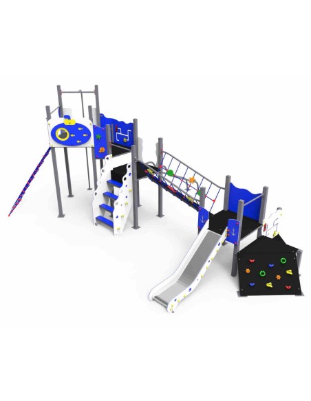 Parque infantil Maxi Torre Martina