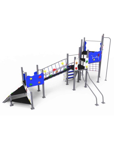 Parque infantil Maxi Torre Martina