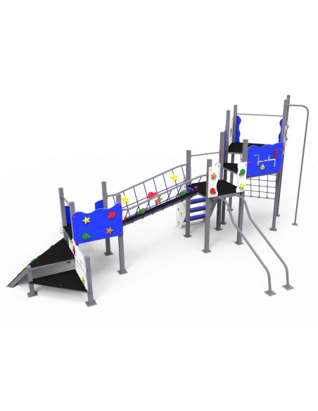 Parque infantil Maxi Torre Martina
