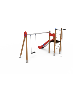 Parque infantil Torre Béisbol 2