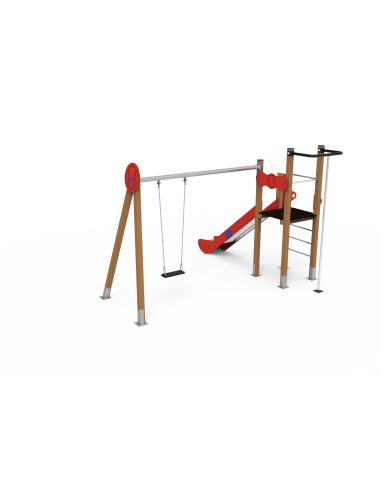 Parque infantil Torre Béisbol