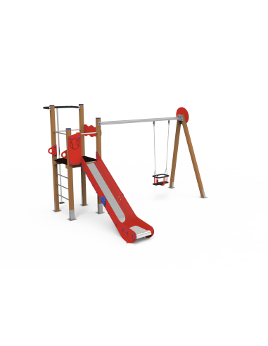 Parque infantil Torre Béisbol