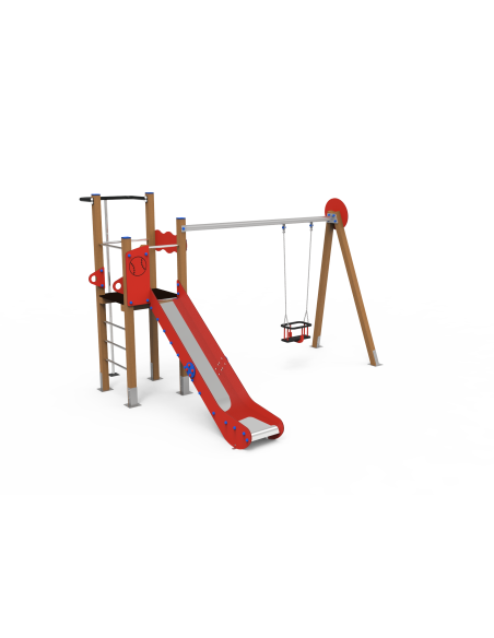 Parque infantil Torre Béisbol