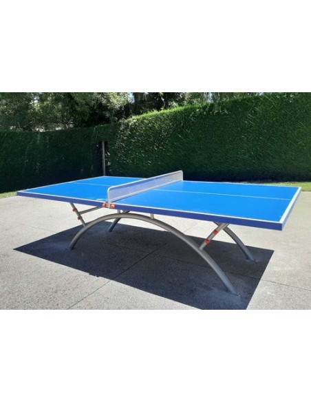 Mesa Tenis de mesa Atacama PLUS