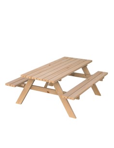 Mesa Picnic 2