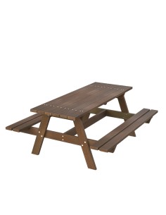Mesa Picnic WPC 100% reciclada 2