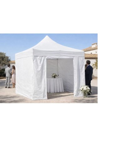 Carpa 2x2m Master Kit completo (Configurar...
