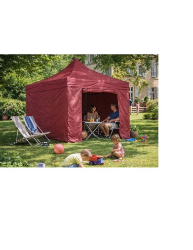 Carpa 2x2m Master Kit completo (Configurar...