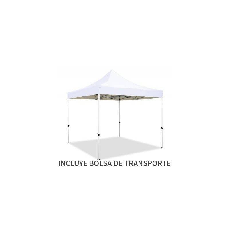 Carpa 2x2m Master con bolsa Configurar color (6...