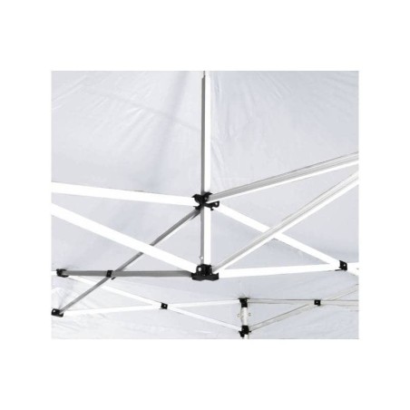 CARPA 2X2 MASTER IGNÍFUGA BLANCA