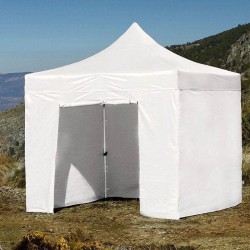 Carpa 2x2m Master Kit completo (Configurar color 6...