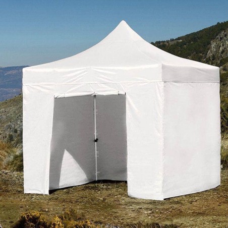 Carpa 2x2m Master Kit completo (Configurar color 6 disponibles)
