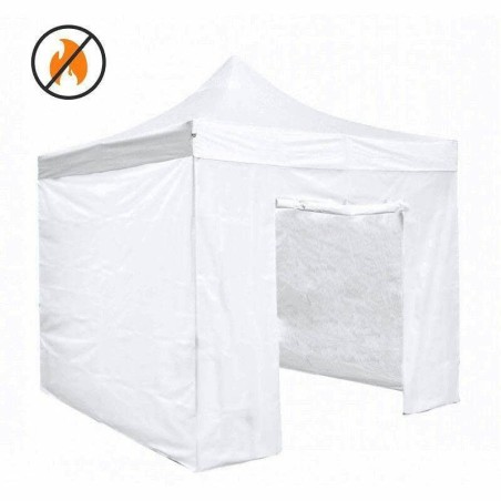 CARPA 2X2 MASTER IGNÍFUGA (KIT COMPLETO) BLANCO