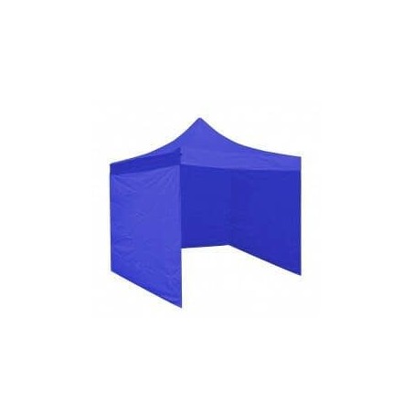 Pack De 3 Laterales 3x3 Eco En Azul