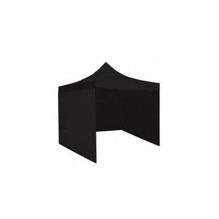 Pack De 3 Laterales 3x3 Eco En Negro