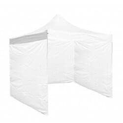 Pack De 3 Laterales 3x3 Eco Blanco