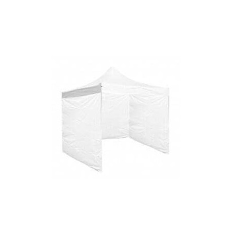 Pack De 3 Laterales 3x3 Eco Blanco
