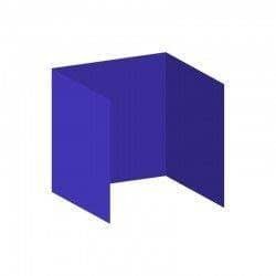 Pack 3 Laterales carpa Master 2x2m. Disponible en 5 colores 2