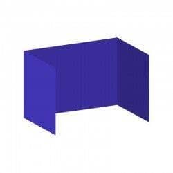 Pack 3 Laterales carpa Master 2x3m. Disponible en 5 colores 2