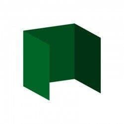 Pack 3 Laterales carpa Master 3x3M Disponible 6 colores 2
