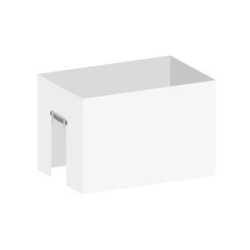 Pack 4 Laterales carpa Master 2x3m. Disponible en 5 colores