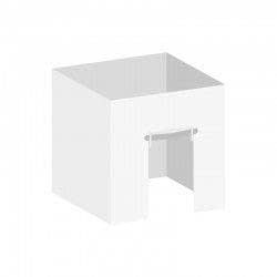 Pack 4 Laterales carpa Master 3x3m. Disponible en 5 colores 2