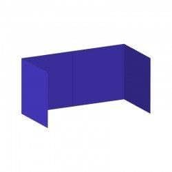 Pack 4 Laterales carpa Master 3x6m. Disponible en 5 colores 2