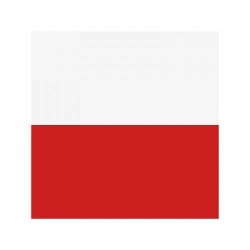 Medio lateral liso rojo