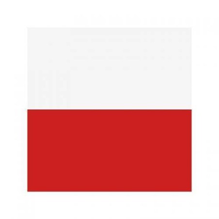 Medio lateral liso rojo